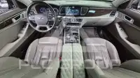 2017 Genesis G80