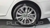 2017 Genesis G80