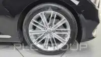 2017 Genesis G80