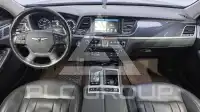 2017 Genesis G80