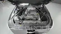 2017 Genesis G80