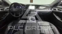 2017 Genesis G80