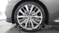 2017 Genesis G80