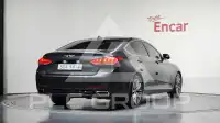 2017 Genesis G80