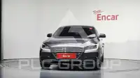 2017 Genesis G80