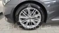 2017 Genesis G80