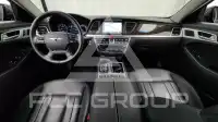 2017 Genesis G80