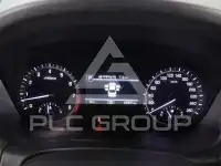 2017 Genesis G80