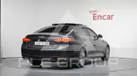 2017 Genesis G80