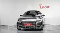 2017 Genesis G80