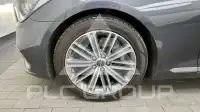 2017 Genesis G80
