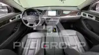 2017 Genesis G80