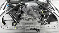2017 Genesis G80
