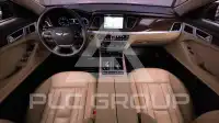 2017 Genesis G80