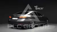 2017 Genesis G80