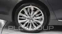 2017 Genesis G80