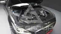 2017 Genesis G80