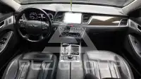2017 Genesis G80