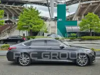 2017 Genesis G80