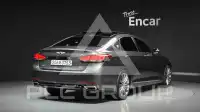 2017 Genesis G80