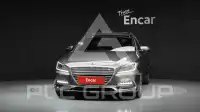 2017 Genesis G80