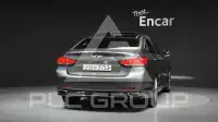 2017 Genesis G80