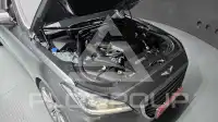2017 Genesis G80