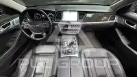 2017 Genesis G80