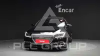 2017 Genesis G80