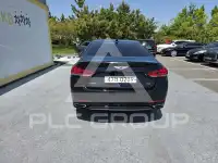 2017 Genesis G80