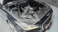 2017 Genesis G80