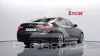 2017 Genesis G80