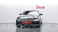 2017 Genesis G80