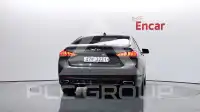2017 Genesis G80