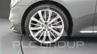 2017 Genesis G80
