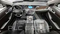 2017 Genesis G80
