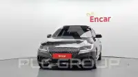 2017 Genesis G80