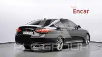 2017 Genesis G80