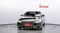2017 Genesis G80