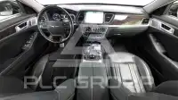 2017 Genesis G80