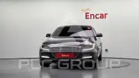 2017 Genesis G80