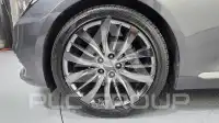 2017 Genesis G80