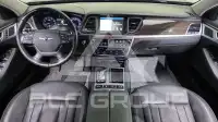2017 Genesis G80
