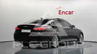 2017 Genesis G80
