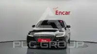2017 Genesis G80