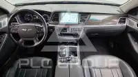 2017 Genesis G80