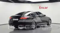 2017 Genesis G80