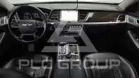 2017 Genesis G80