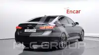 2017 Genesis G80