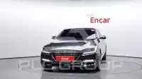 2017 Genesis G80
